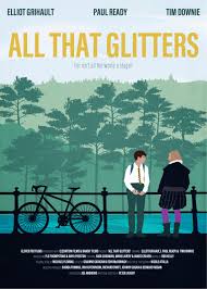 Poster for All That Glitters